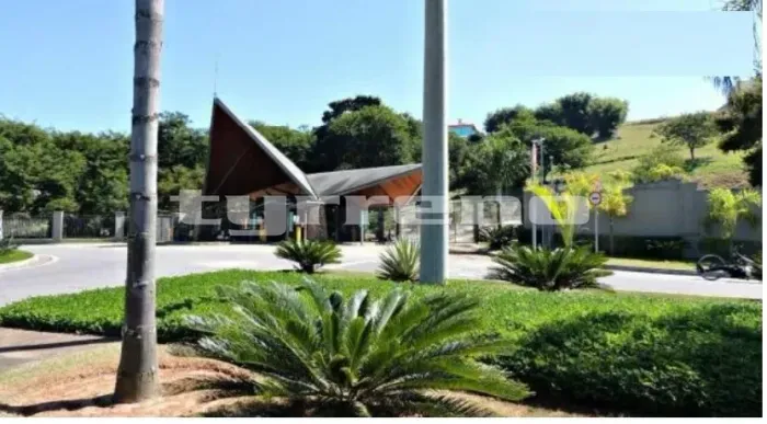 Terreno Reserva do Paratehy 720 metros quadrados em Urbanova - São José dos Campos - SP