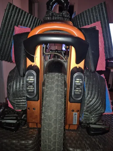 Monociclo elétrico kingsong 16 pro