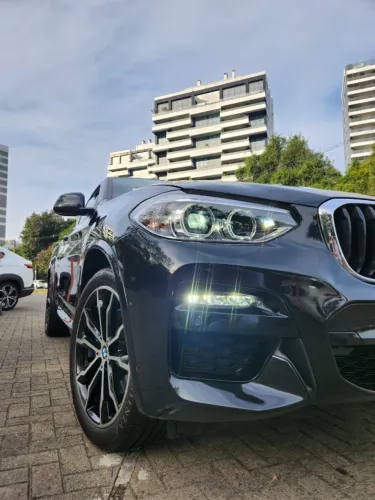 BMW X4 Xdrive 30I M-sport 2.0 TB. 252cv AUT 2020