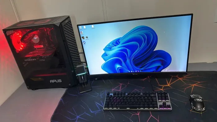 Pc gamer OPORTUNIDADE