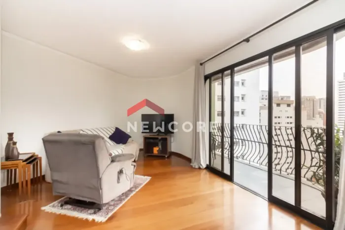 Apartamento em Rua Bartira - Perdizes - São Paulo/SP