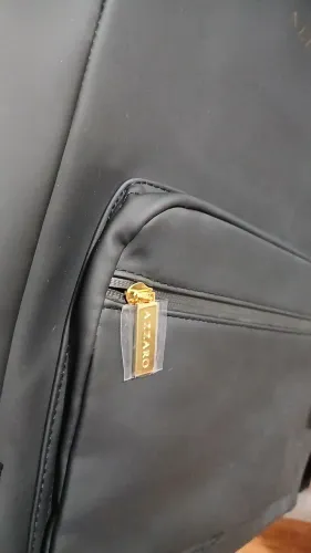 Mochila Azzaro - reservada para Matheus