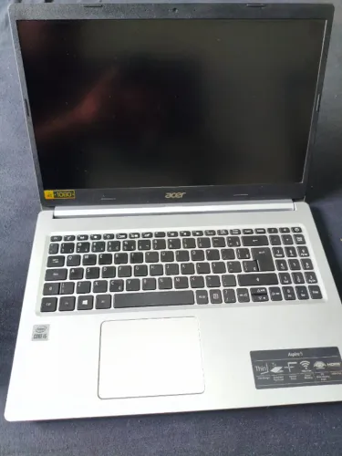 Notebook Acer