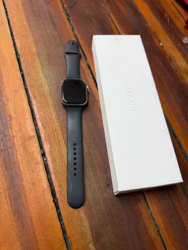 Apple Watch séries 11 46mm