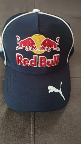 Bone red bull bragantino
