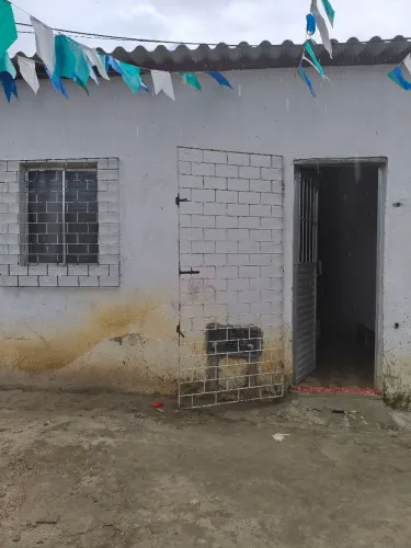 Vendo casa