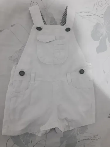 Roupa de bebê