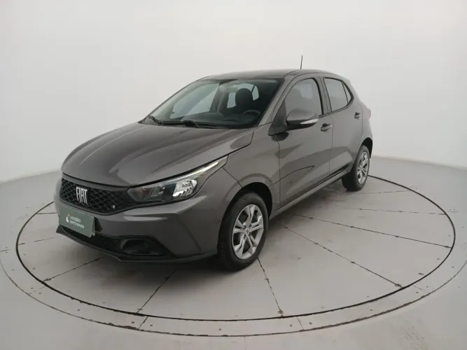 Fiat Argo Drive 1.0 Firefly 2025