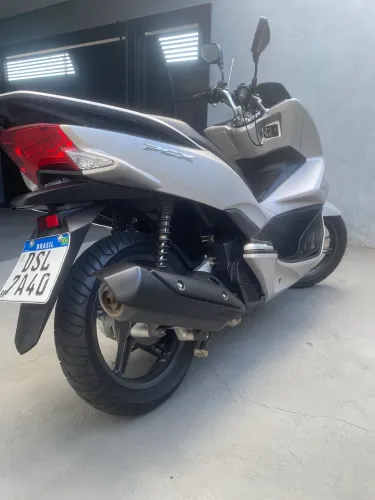 Vende pcx 150 