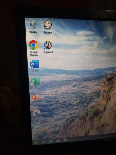 Computador gamer básico amd