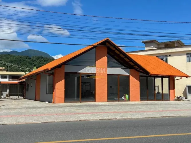 SALA COMERCIAL no PIRABEIRABA com 0 quartos para LOCAÇÃO, 150 m²