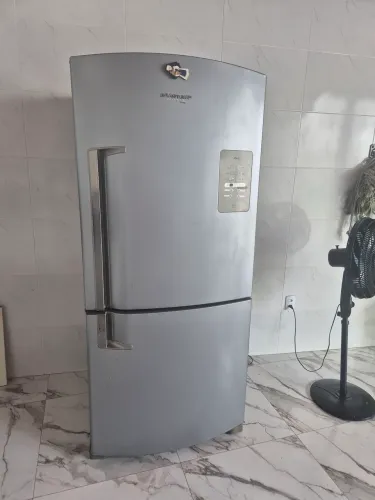 Geladeira Brastemp inverse maxi