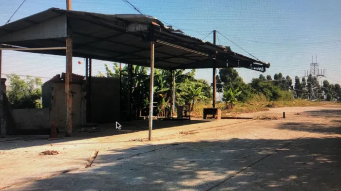 Terreno para Locação em São Paulo, Parque São Rafael