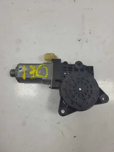 Motor Vidro Eletrico Dianteiro Esquerda Hyundai I30 2010 2.0