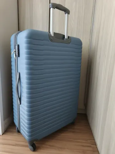 Mala se viagem