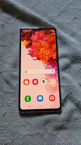 Samsung Galaxy S20 FE