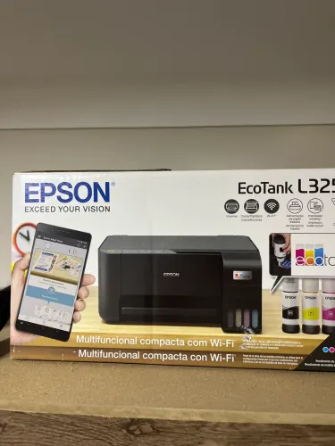 Impressora L3250 Epson