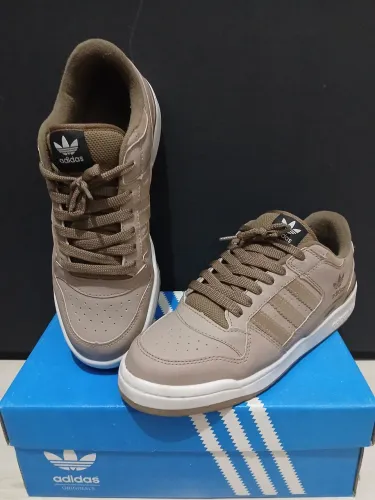 Adidas Forum Low seminovo