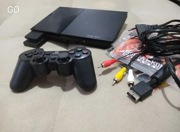 PS2