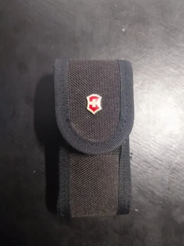 Bainha de Cinto de Nylon - Victorinox