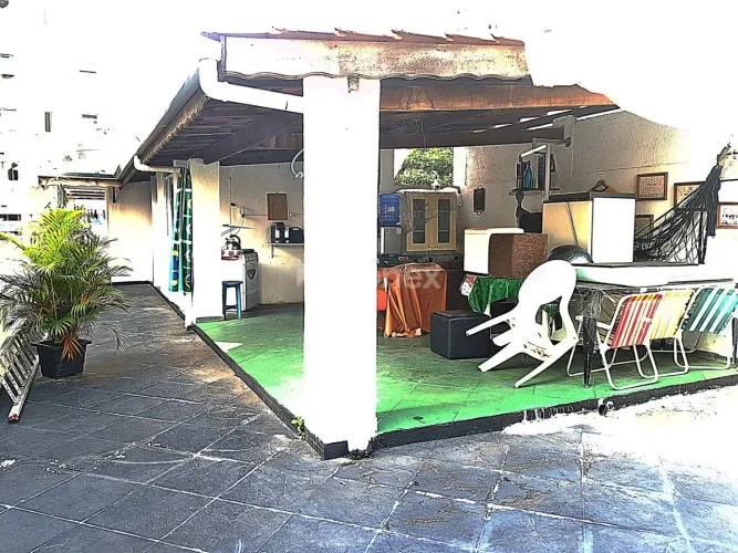 Casa em Perdizes, São Paulo 313 m²