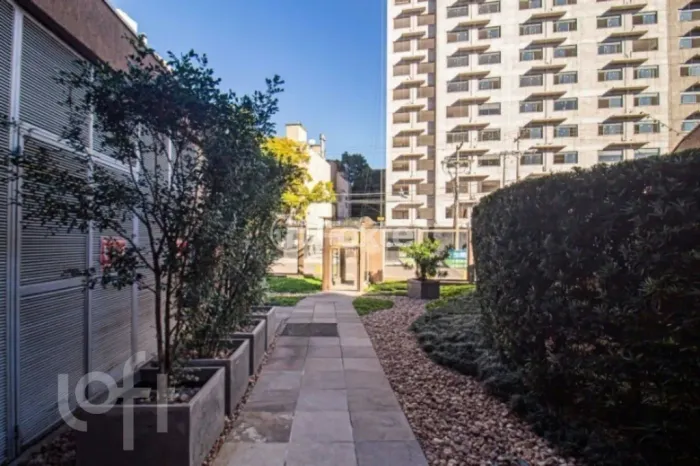 Apartamento à venda Rua Castro Alves, Independência - Porto Alegre