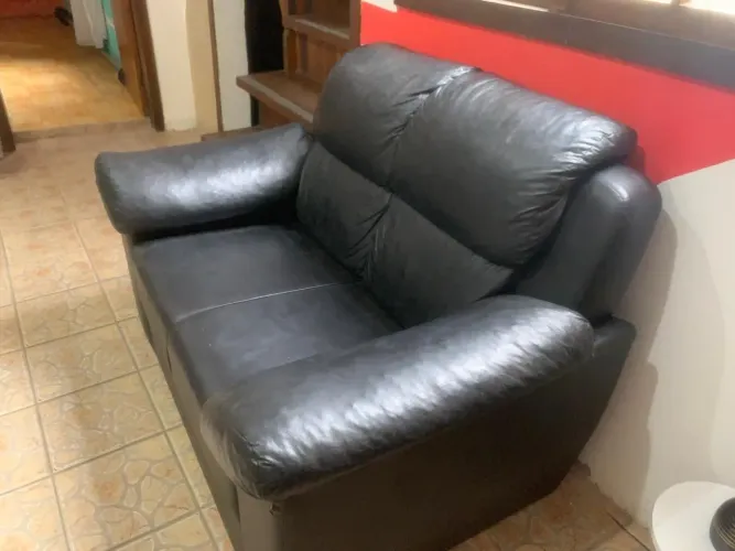 Sofá Corino 2 lugares 