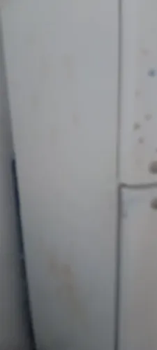 Vendo geladeira