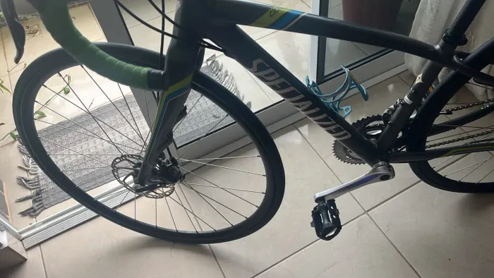 SPECIALIZED DOLCE ELITE