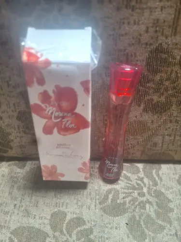 Avon Morena Flor Validade 2021