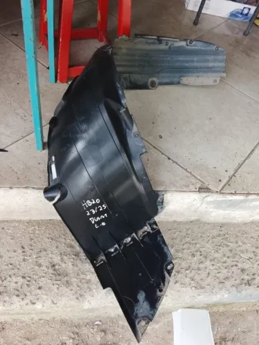 Para Barro dianteiro esquerdo Hyundai HB20 2023 / 2025