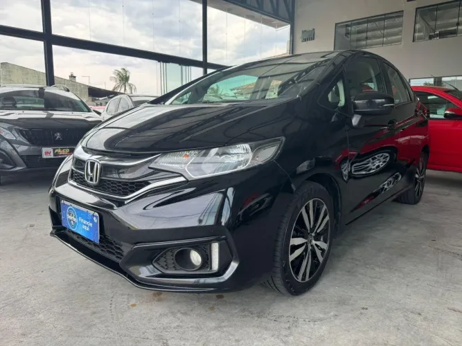 Honda Fit Ex/s/ex 1.5 Flex/flexone 16V 5P Aut. 2020