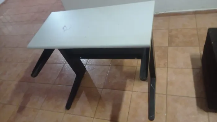 MESA