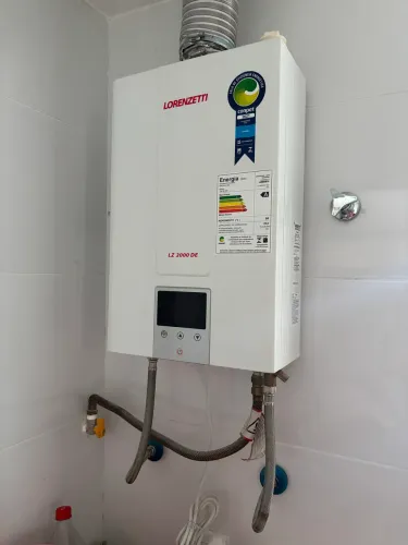 Aquecedor a Gás 20l