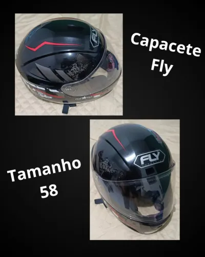 Capacete 