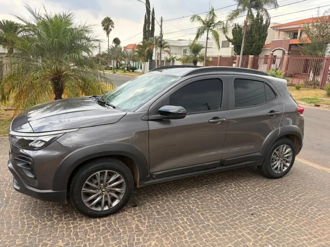 Fiat Pulse Drive 1.3 8V Flex Aut. 2024