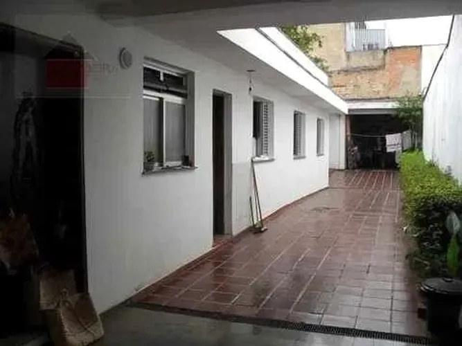 Casa à venda, Vila Monumento, São Paulo.