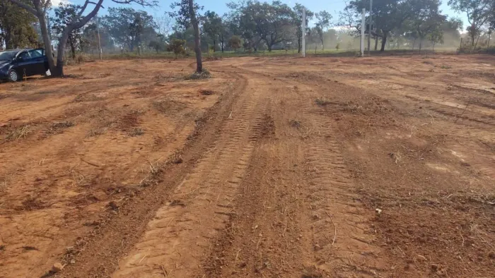 Terreno 10.000m² em Paraopeba