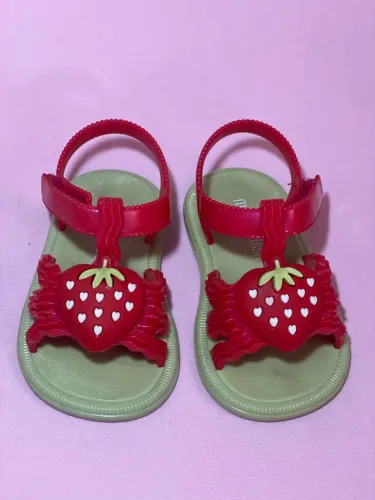 Melissa infantil baby