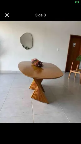 Mesa Xuxa Max