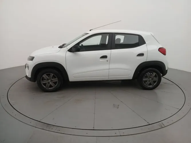 Renault Kwid 1.0 Zen 2024
