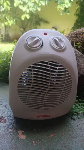 Aquecedor de ambiente