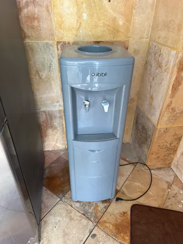 Bebedouro de água