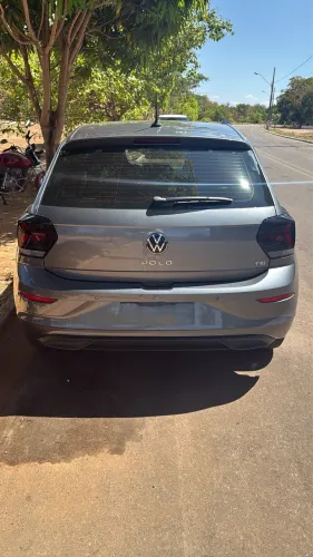 Volkswagen Polo Sense 1.0 170 TSI 2025