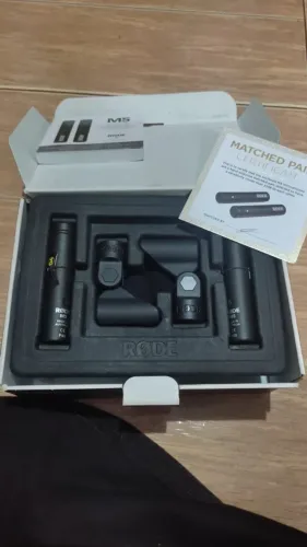 Microfone