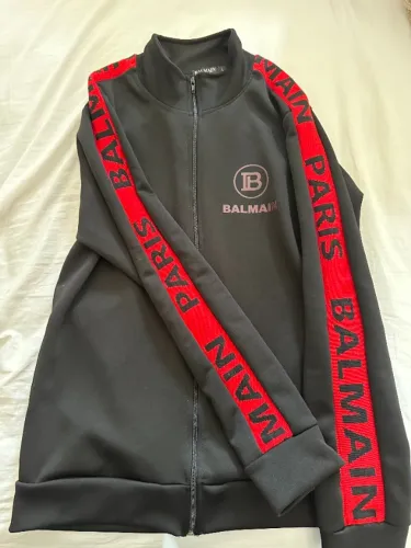 Conjunto de mloten Balmain tamango G