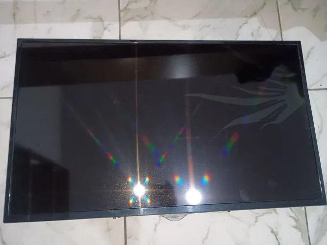 Televisão 32" LED TV | Marca: Aoc