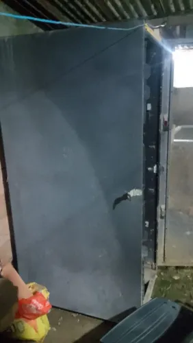 Reck de telecomunicações 