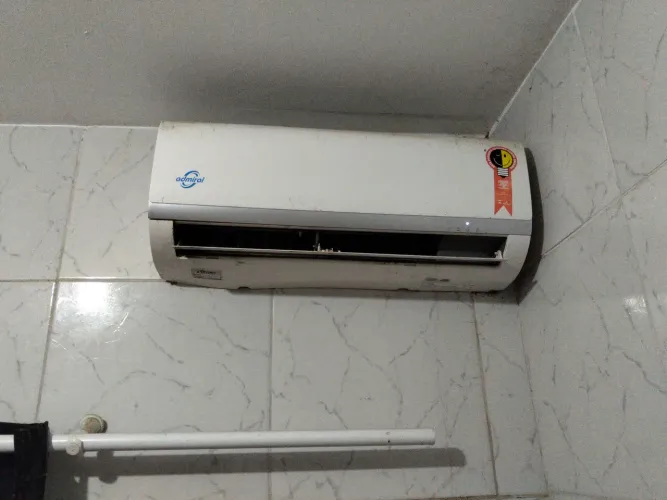 AR CONDICIONADO