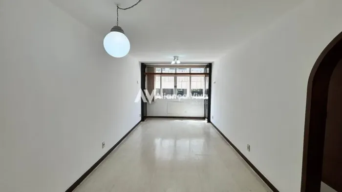 Leblon | Apartamento 2 quartos